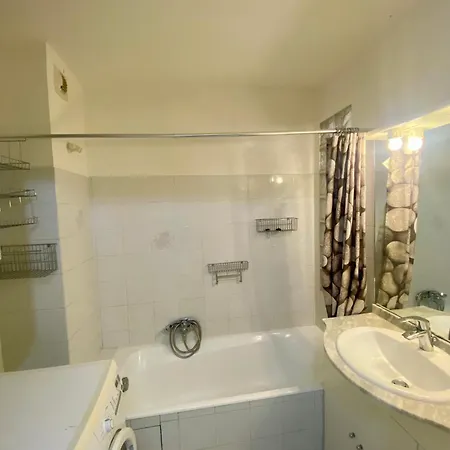 Apartamento Studio F1