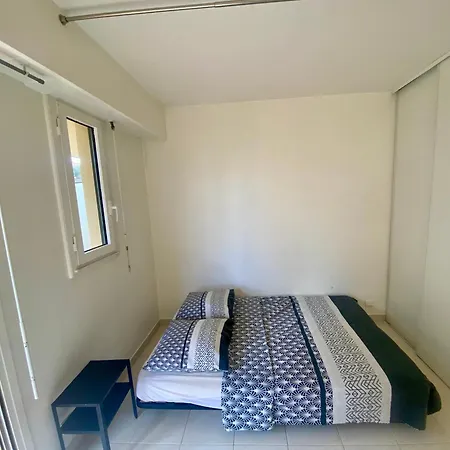 Studio F1 Apartamento